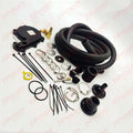 Repl Fit Seadoo Rxp-x Rxt-x Gtx Limited 300 Open Loop Cooling Kit Pn