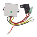 6 Wire Rectifier Voltage Regulator For Mercury Mariner Outboard
