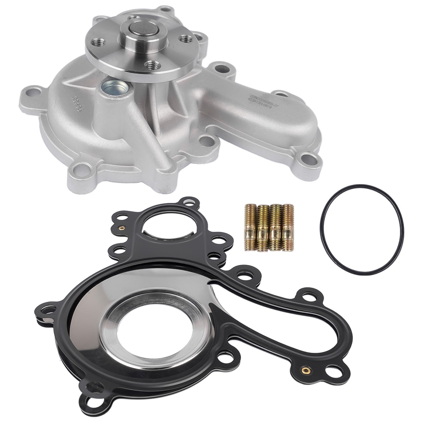 Cooling System Pump Lexus LX570 Land Cruiser by Lexus