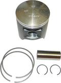 Kawasaki WSM-Platinum Piston Kit 1200 ULTRA 150 STD BORE by Kawasaki