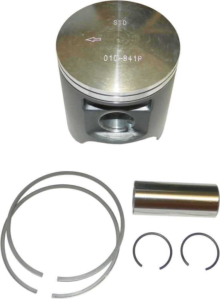 Kawasaki WSM-Platinum Piston Kit 1200 ULTRA 150 STD BORE by Kawasaki
