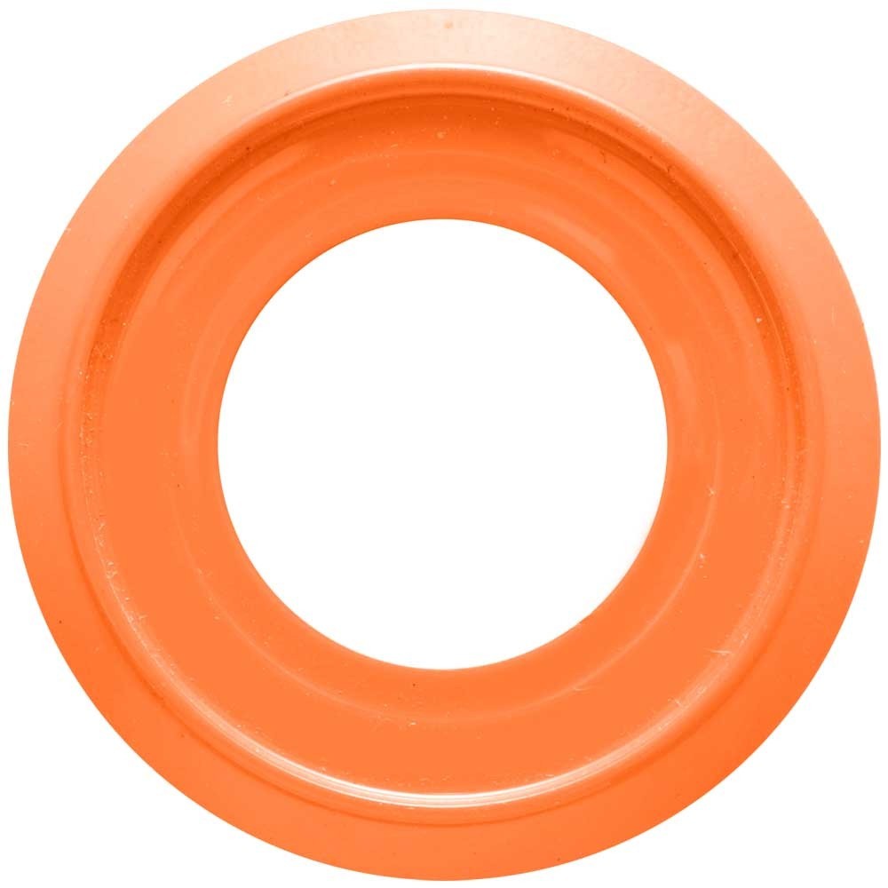 Legend Bass Boat LED Light Bezel 316417 Eddie Marine Orange by Legend