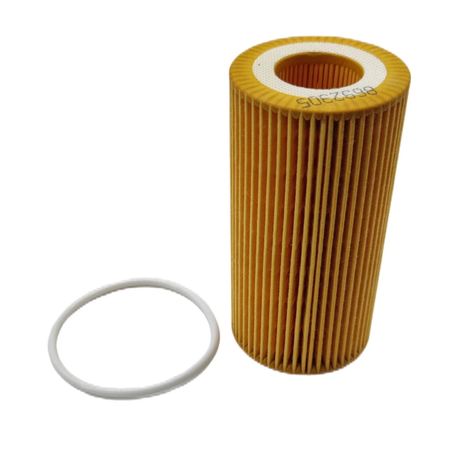 Engine Oil Filter Kit for Volvo 2.5L Models