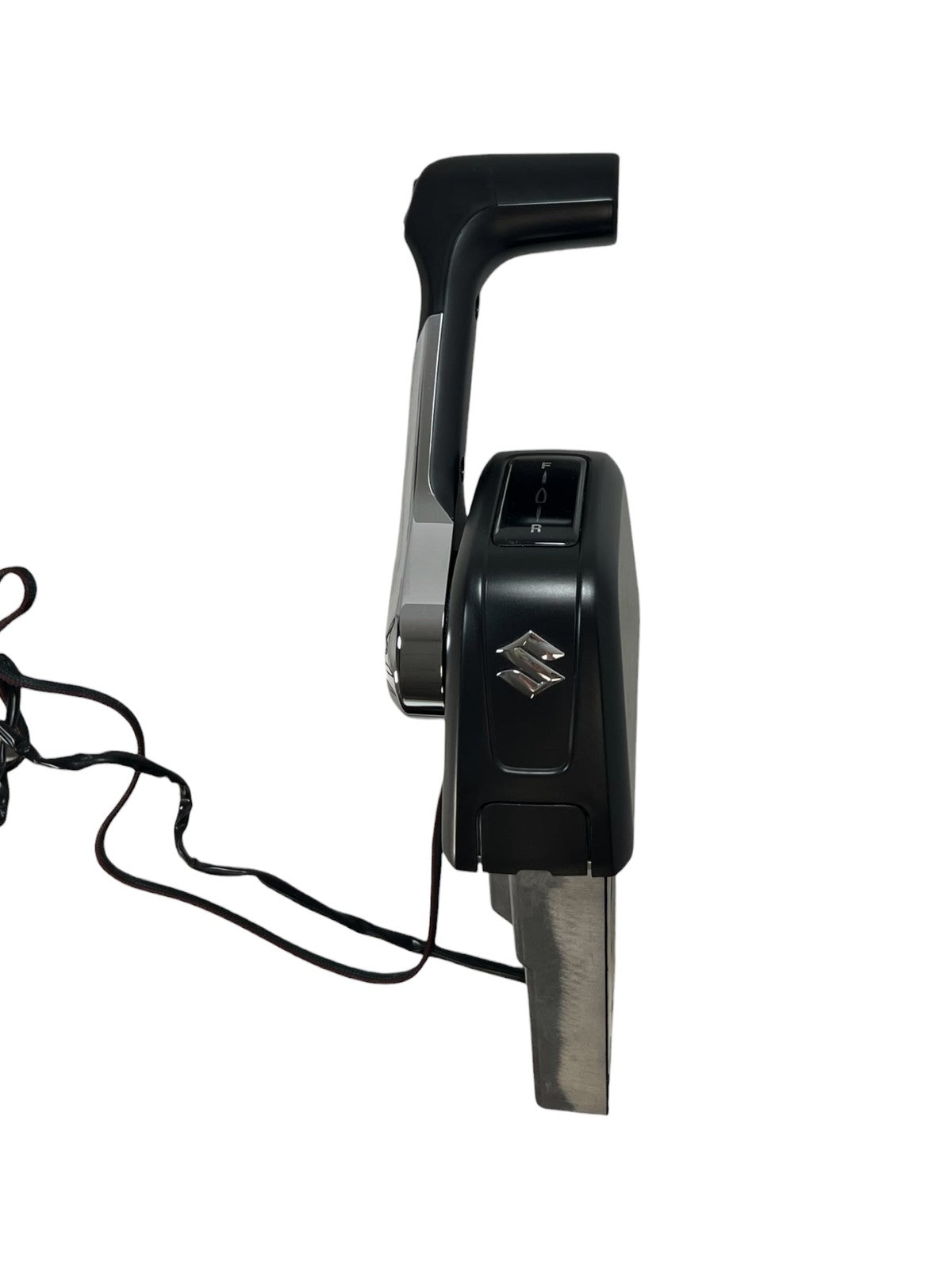 Suzuki 67200-88l00, Single Engine Mechanical Remote | Hook & Hull Co