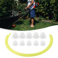 Primer Bulb for Lawn Equipment Service