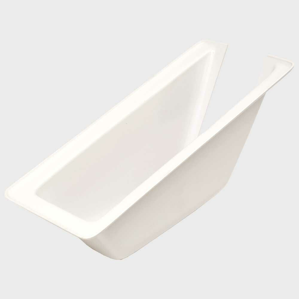 Cruisers Yachts Boat Windshield Actuator Cover V13055300 | WhiteOpens 