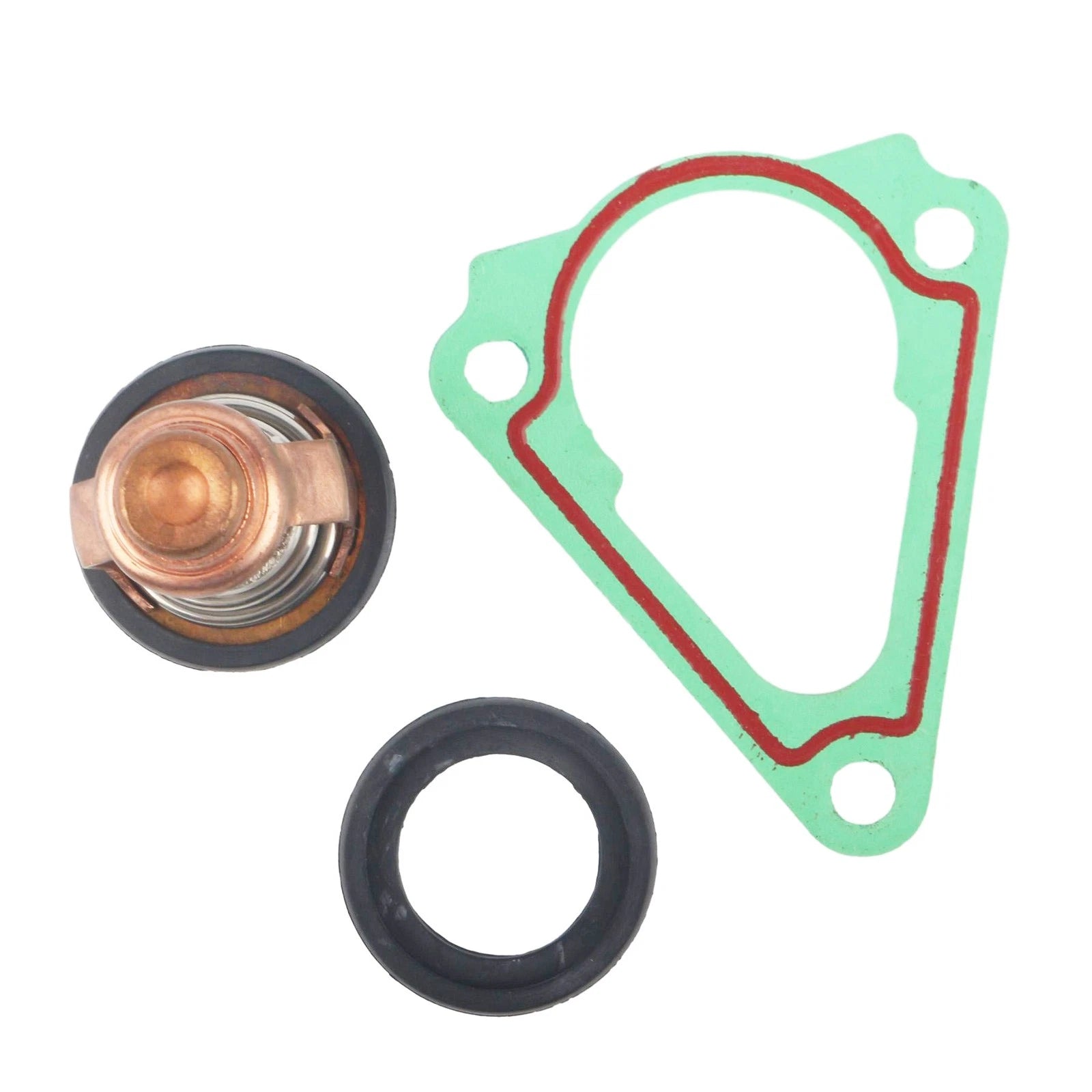 New For Yamaha Outboard Thermostat 67f-12411-01