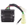 Rectifier Regulator Yamaha L130-L225 by Yamaha