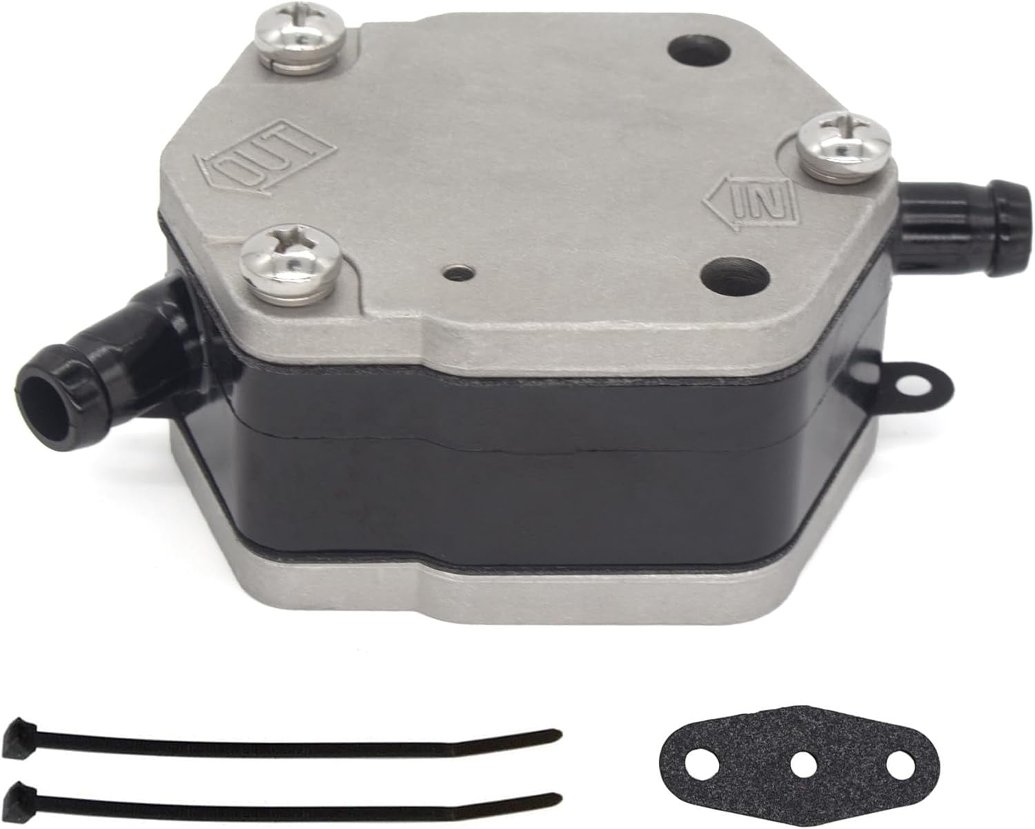 Yamaha Fuel Pump with Gasket for 115-300 HP by Yamaha