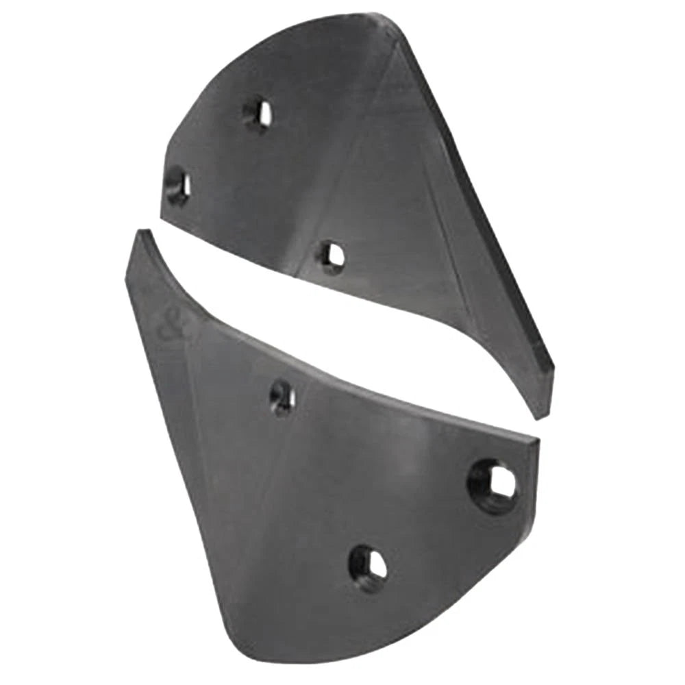 86584739 Wear Plate, Hardened (Lh) (Set Of 2)