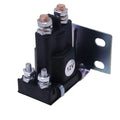 Starter Solenoid Am104036 For John Deere Stx30 Stx38 Stx46 Srx75 108