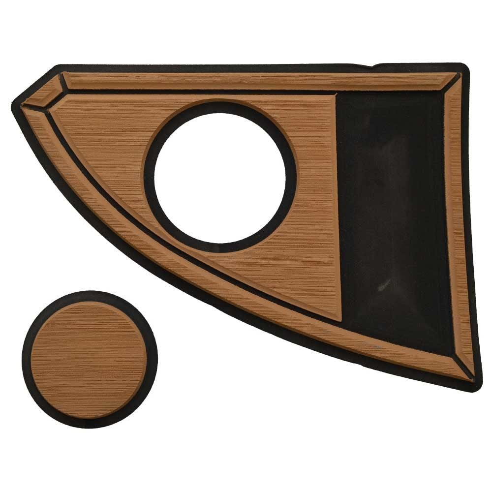 SeaDek Boat Non-Skid Pad T67227-2 by SeaDek