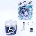 Vertex Top End Gasket Kit For 2t Ktm Sx85 2013-17 (46.95) B