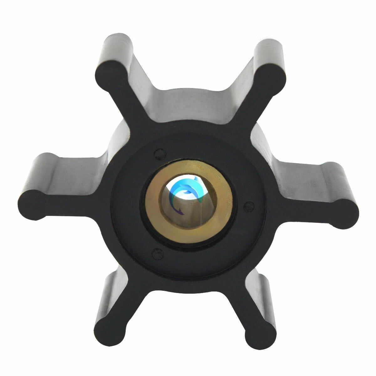 Flexible Impeller for JABSCO, JOHNSON 09-824P, 824P, 500138, 18660-0121
