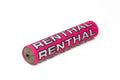 Renthal Vintage Sx Pad - Pink/white