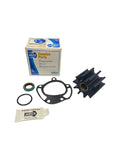 Jabsco 90196-0001, Water Pump Engine Cooling Repair Kit For