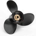 10 3/8 X 13 Mercury Boat Prop Fit Mercury 9.9-25 Hp 10 Spline