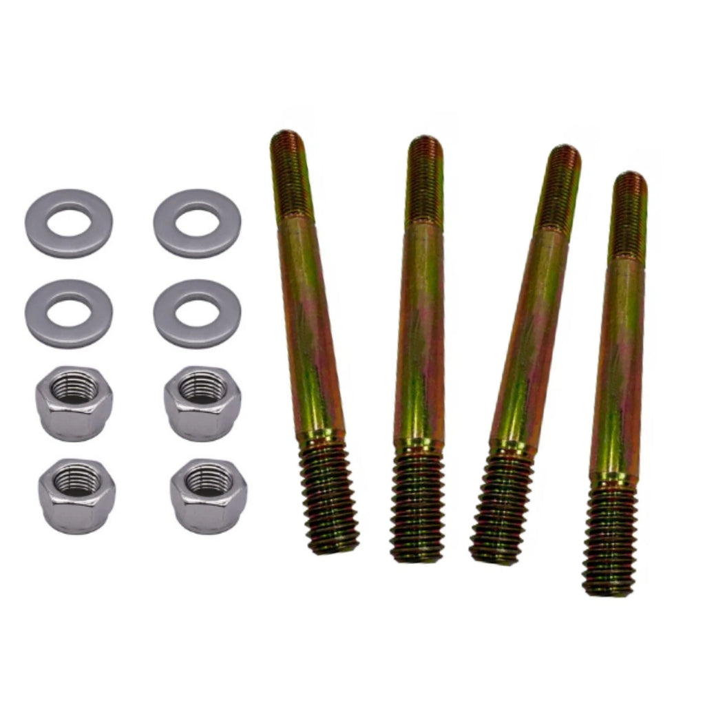 Gimbal Housing Stud 4.25" – Alpha Gen II/Bravo