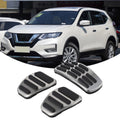 Quick Installation Car Manual Brake Pedal Gas Accelerator Set For