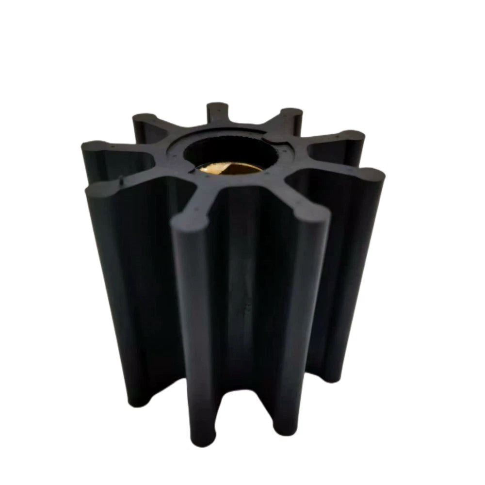 Inboard Water Pump Impeller Fit For Jpr-d5005 Doosan 65.06804-0001
