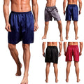Mens Loose Pyjamas Bottoms
