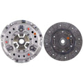 M3703705nu 9" Single Stage Clutch Unit, W/ 1-3/8" 19 Spline