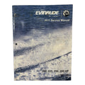 Evinrude E-tec 5008334, 200/225/250/30<wbr/>0 Hp 90 Degree V6 Service