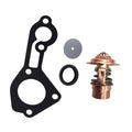 Thermostat Kit For Mercury Mariner 2 Stroke 70 75 80 90 115 125 Hp