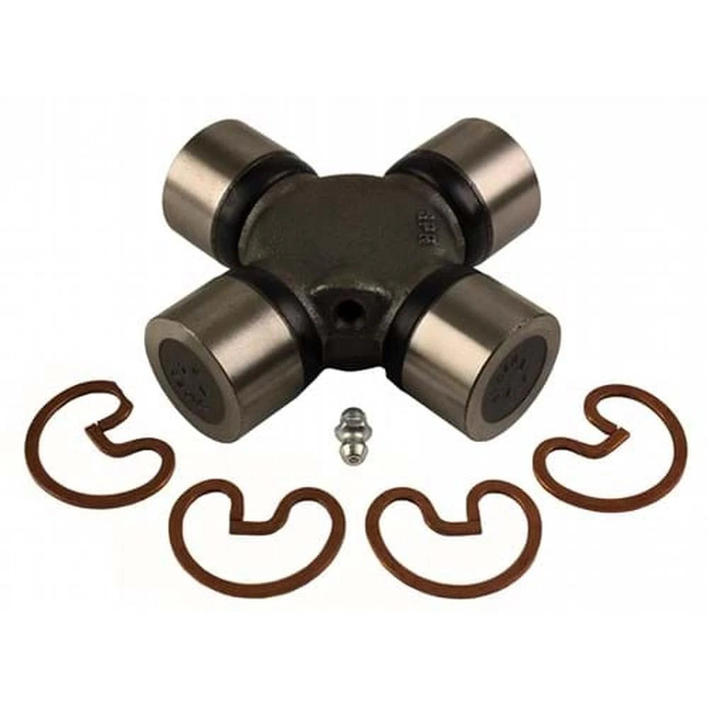 Hh1287712 Dana/spicer Spider U-joint Assembly, Mfd - Fits