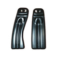 Pair Bracket Mount Oem 5q0825921 Vehicle Maintenance Metal