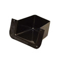 Malibu Boat Murphy Bezel Compartment 5449046 | TQ Black PlasticOpens i