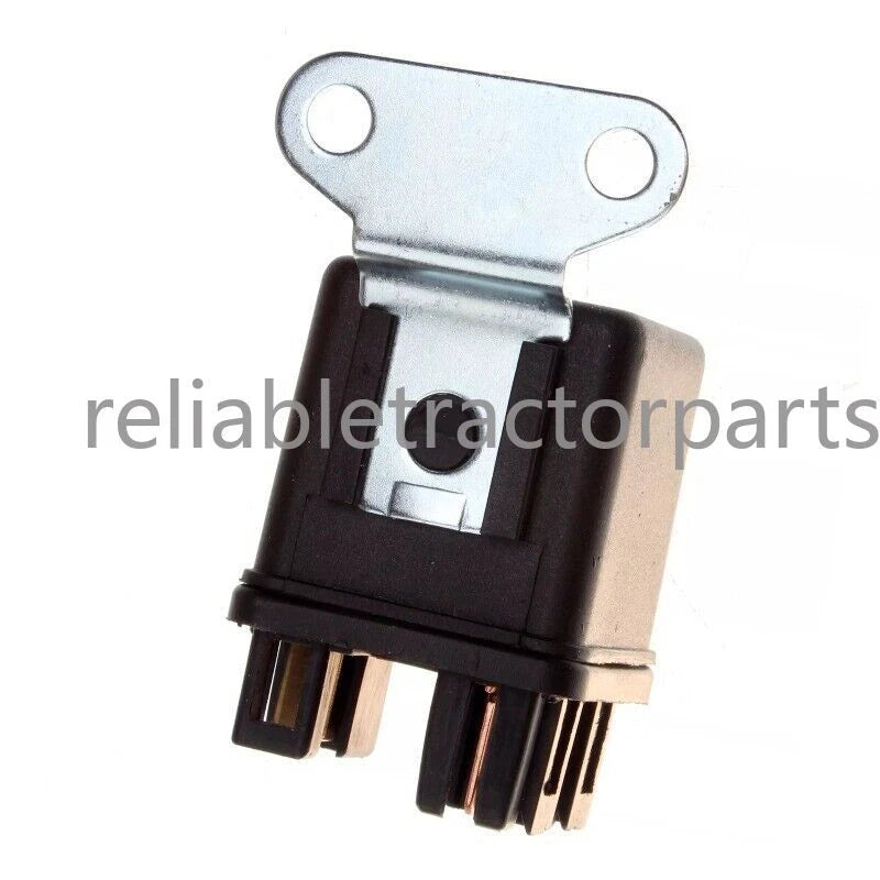 Glow Plug Relay Fits For Kubota M4900 M4900-cab M4900dt M4030