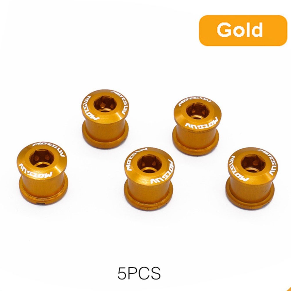 Nails Disc for Mountain Bike