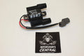 Oem Kawasaki Jet Ski Ultra 310x 12f 15f Ignition Coil Spark Plug Cap