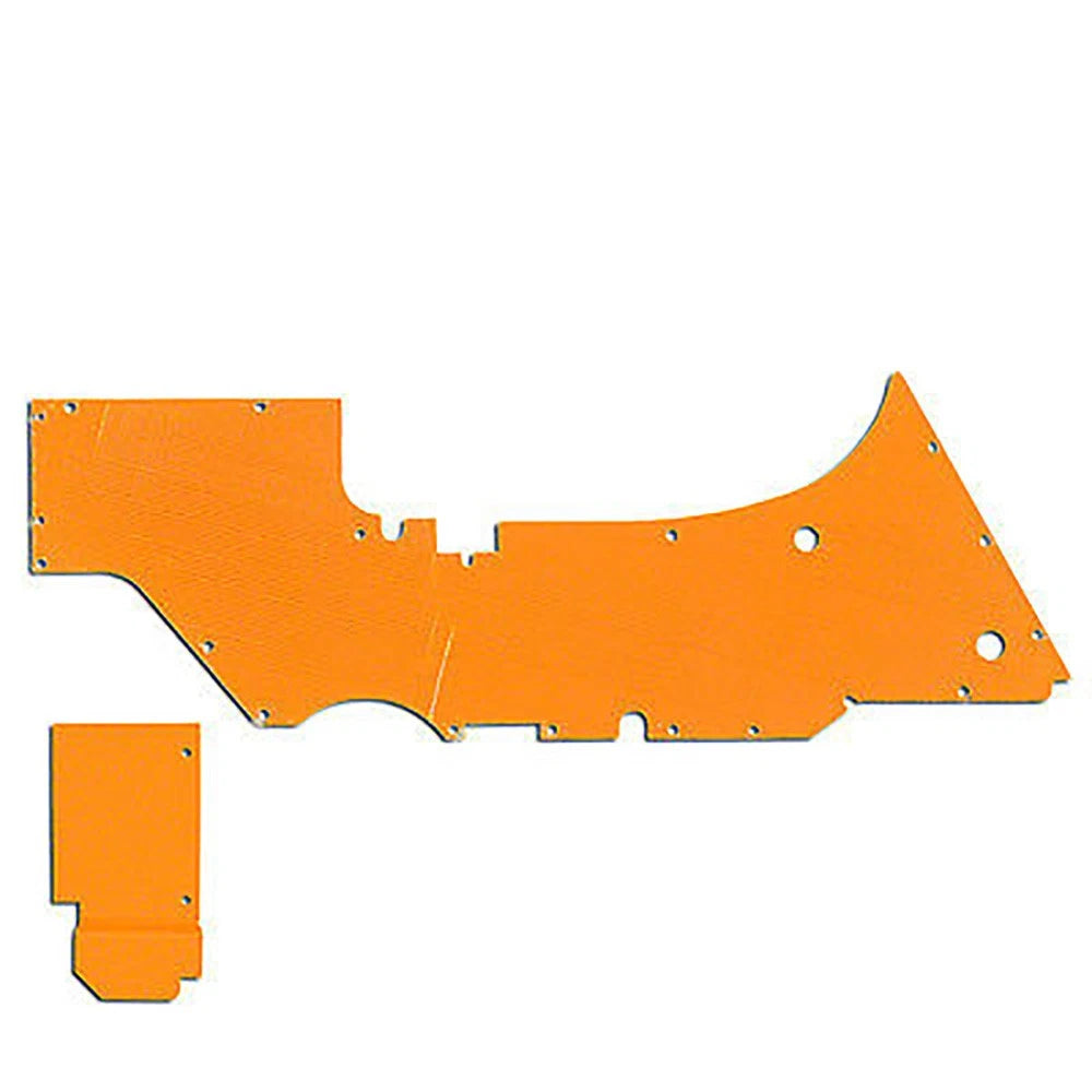 R4029 Side Panel Fits Allis-chalmers