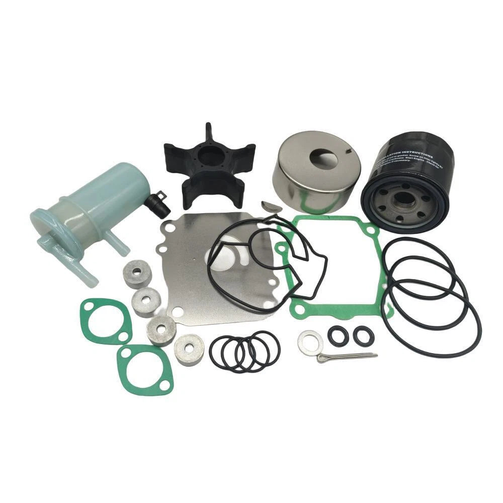 Maintenance Kit – Suzuki DF140 Outboard