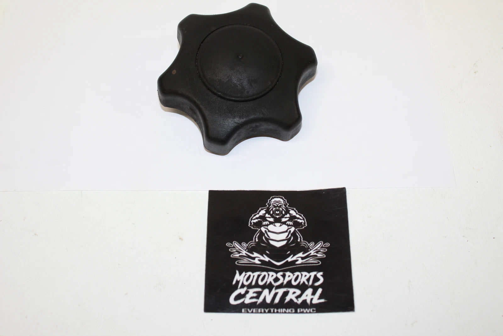 2000 Ski-doo Mxz 700 Millennium Edition Gas Fuel Cap