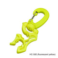 Scuba Diving Hose Holder Flexible Design
