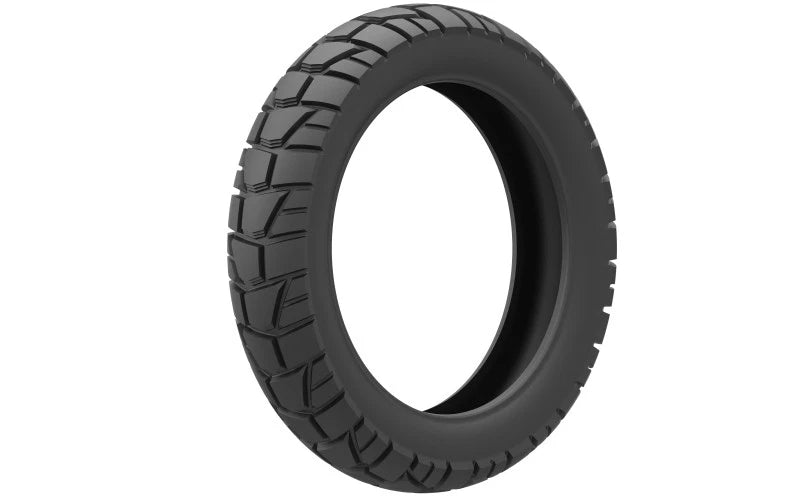 Kenda K6342 Trakmaster Dtr Rear Tire - 140/80-17 69h Tl