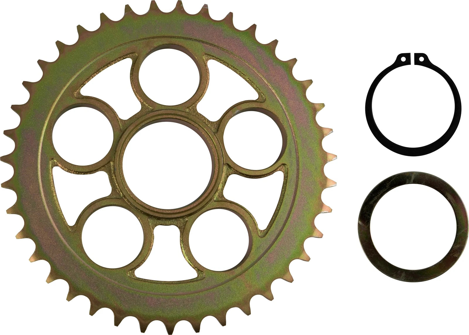 Rear Sprocket 36 Teeth For Ducati 996 S 2000 (0996 Cc)