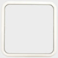 Rinker Boat Escape Hatch Trim Ring by Rinker