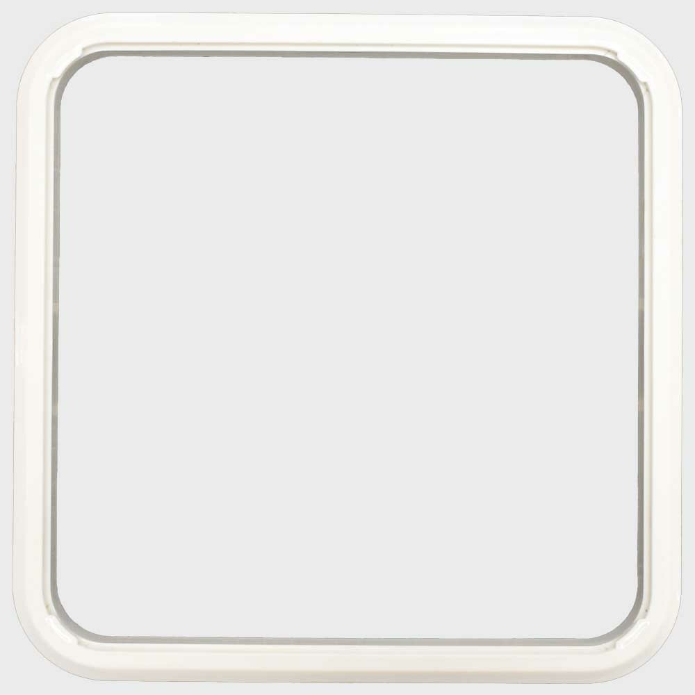 Rinker Boat Escape Hatch Trim Ring by Rinker