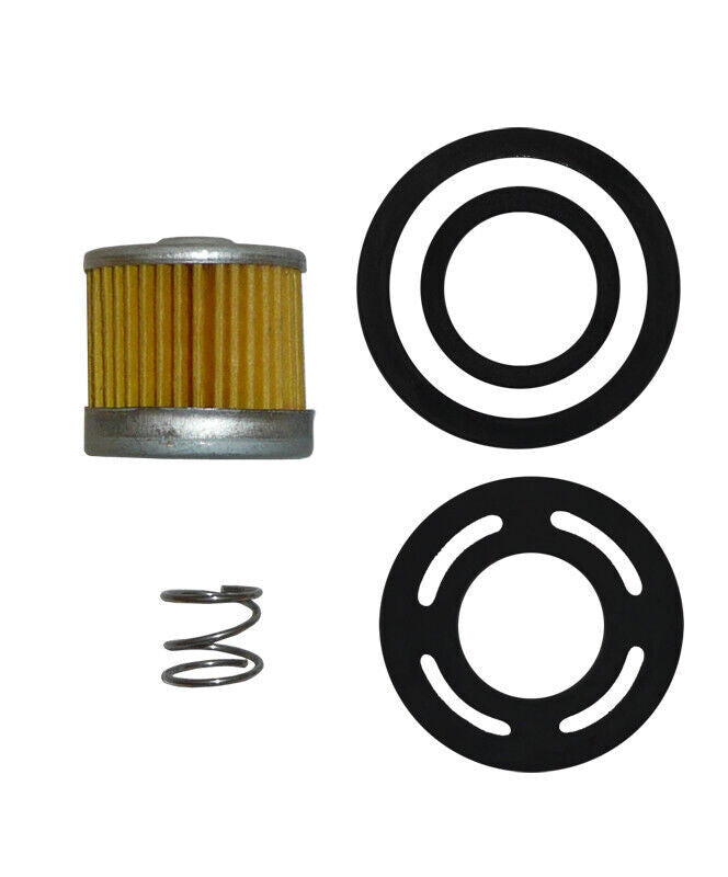Fuel Pump Filter for Mercruiser 3.0 3.0L 4 Cyl 35-8M0046752 35-803897Q1Opens in