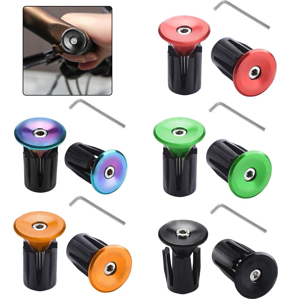 Bicycle Handlebar Cover for Upgrade