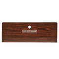 Four Winns Boat Helm Breaker Panel 278 Vista Woodgrain by Four Winns