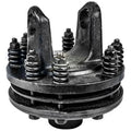A-bp635m58504-<wbr/>ai Ffv44 Clutch 1 3/4" 6 Spl