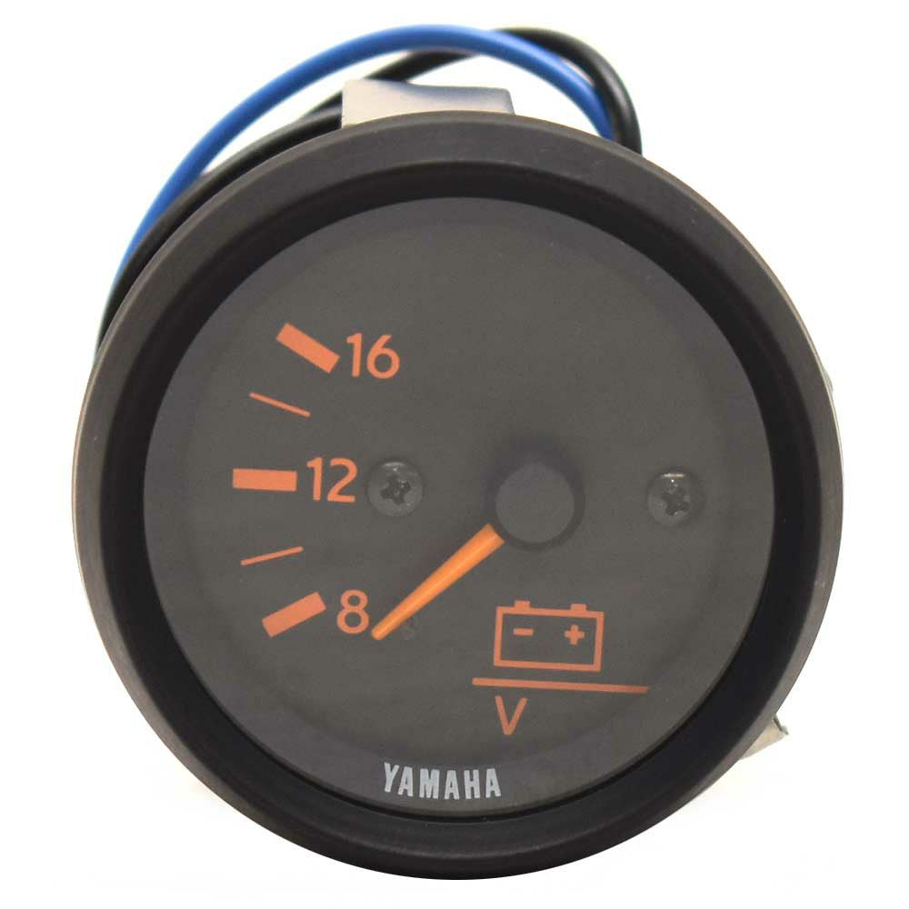 Guest Boat Battery Switch 2112A by Guest
