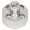 MasterCraft Ski Tow Base 554347 Swivel Aluminum by MasterCraft