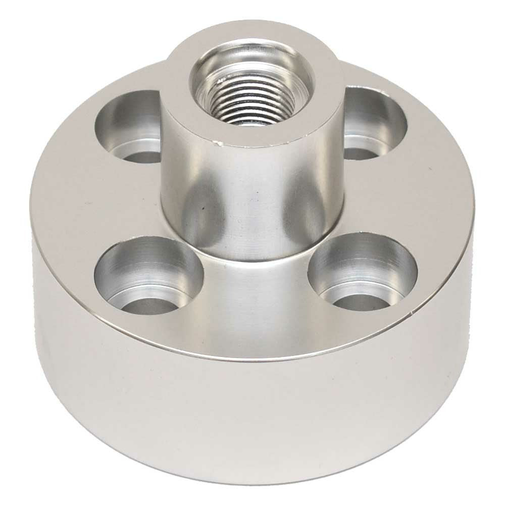 MasterCraft Ski Tow Base 554347 Swivel Aluminum by MasterCraft