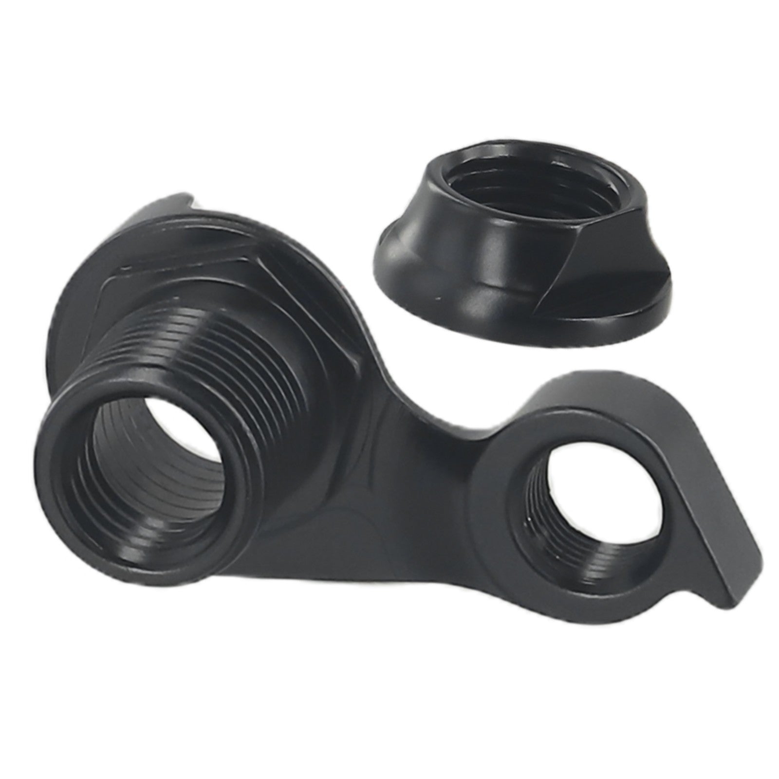 CNC Precision Derailleur Hanger Replacement